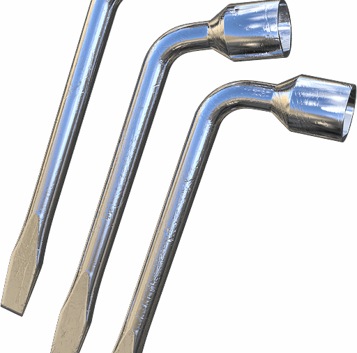 Right Angle Drill